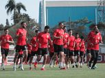 شوقي غريب يدرس استبعاد 7 لاعبين من الأهلي
