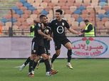بعد الإطاحة بالاتحاد.. تيم إف سي يواجه الجونة في دور الـ16 بكأس مصر