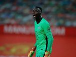 ميندي يهاجم حكم مباراة النصر والأهلي بعد خسارة فريقه في الدوري السعودي