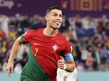 أول تعليق من مدرب البرتغال على انتقال رونالدو إلى النصر السعودي