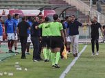سيراميكا كليوباترا يكشف عن حالة تحكيمية جدلية في مباراة الزمالك : «طرد واضح»