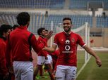 غضب في الأهلي بسبب قيد "ميدو" أفريقياً