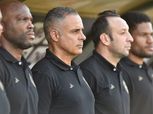 جوميز يُصعد لاعب جديد إلى تدريبات الزمالك قبل مباراة الداخلية