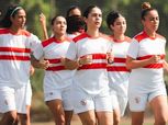 مدربة منتخب مصر عن قمة الأهلي والزمالك اليوم بدوري السيدات: هنشوف عظمة