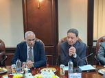 الأعلى للإعلام يعلن تشكيل لجنة لضبط المشهد الرياضي