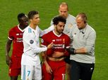 صلاح: بكيت لسببين أمام ريال مدريد.. وأقاتل للتواجد أمام أوروجواي