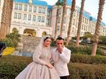 صور فرح محمد مجدي أفشة اليوم.. ظهور الخطيب ونجوم الكرة المصرية