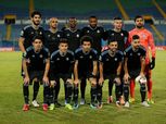 بيراميدز بالأسود الكامل أمام رينجرز بالكونفدرالية