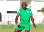 سموحة يجري الكشف الطبي على جونيور أجايي.. واللاعب: أتمنى تقديم الأفضل