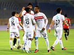 بث مباشر| الزمالك والنصر للتعدين في الدوري المصري