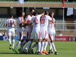بالفيديو| «بالأربعة يا حبيبي بالأربعة».. الزمالك يقهر جورماهيا ويتصدر مجموعته بالكونفدرالية