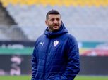 أمير عزمي: باوك اليوناني وافق على خضوعي لفترة معايشة وقد أدرب الهلال السوداني