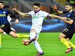 بالفيديو| إنتر يسقط أمام كالياري بالدوري الإيطالي