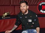 ميسي: مانشستر سيتي وباريس سان جيرمان الأفضل في الوقت الحالي