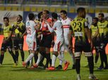 الحكم المصري «مصدر رزق» الزمالك في الدوري.. والأجنبي «نحس» يلازمه عربيًا وأفريقيًا