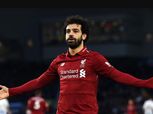 صورة| محمد صلاح يحتفل بمرور شهر على التتويج بدوري الأبطال مع ليفربول