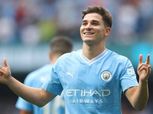 أرقام وإحصائيات جوليان ألفاريز قبل الانتقال إلى أتلتيكو مدريد