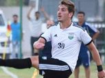 «العجان» بعد خروج سوريا: «الحمد لله"