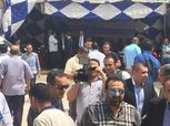عبد الغني: مواجهة غانا أفضل من مواجهة الجزائر أو تونس