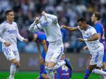 ريال مديد يتأهل إلى الدور ربع النهائي بكأس الملك بعد الفوز على إلتشي