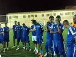 المدير الفني لهلال الابيض يتعرض لحادث قبل مواجهة سموحة