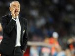 مصير مدرب انتر مرتبط بالتأهل لدوري الأبطال