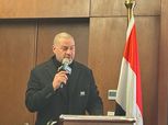 الجبلاية تهنئ أحمد دياب بفوزه برئاسة اتحاد الروابط الأفريقية بالتزكية