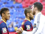 «راموس»: أبواب ريال مدريد مفتوحة أمام «نيمار»
