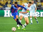 برشلونة ينجو من فخ دينامو كييف.. وبايرن ميونخ يقسو على بنفيكا بخماسية
