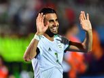 وزير الرياضة الجزائري: محرز الأفضل عربيا وأفريقيا