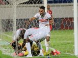 جمال حمزة: الزمالك ضمن بنسبة كبيرة إنهاء الدوري في المركز الثاني