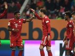 بث مباشر لمباراة بايرن ميونيخ وهايدنهايم في كأس ألمانيا