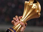 السجل الذهبي لكأس الأمم الإفريقية