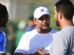 أحمد ساري يطلب تقريرا عن حالة مصابي الاتحاد السكندري