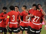 حسام حسن يستقر على تشكيل منتخب مصر في المباراة الأولي أمام زيمبابوي