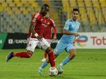 موعد مباراة الأهلي وشباب بلوزداد الجزائري بدوري أبطال أفريقيا