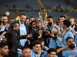 جدو: الفوز بدوري أبطال إفريقيا كان حلما لبيراميدز