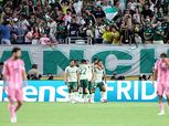 إنتر ميامي وبالميراس يتأهلان لثمن نهائي كأس العالم للأندية.. والأهلي يغادر