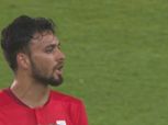 عاجل.. صلاح محسن يعتذر عن انفعاله.. وشوقي غريب يعاقبه في مباراة مصر والبرازيل