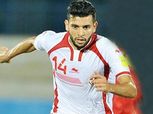 «بن عمر» يقود تونس أمام النيجر بتصفيات أمم أفريقيا