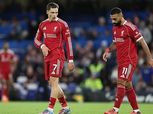نجم ليفربول يدافع عن محمد صلاح: أحب عقليته