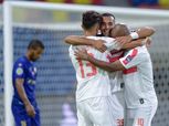 جلسة سرية لـ نيمار للرحيل عن الزمالك إلى الدوري السعودي «صور»