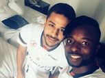 الزمالك يتعاقد مع أحمد رفعت رسمياً بعد تسلم الإستغناء من انبي