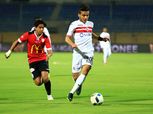 بعد 258 يوم.. مصطفى فتحي يعود للتهديف بالدوري