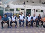 ضياء الزعيم يطالب مجلس سوهاج بصرف مكافأت اللاعبين ورواتب الجهاز الفني