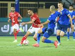 موعد مباراة الأهلي وسموحة في كأس رابطة الأندية المحترفة