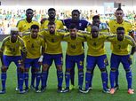 بالصورة| رئيس الجابون يحث الشعب على مؤازرة منتخب بلاده في موقعة الكاميرون