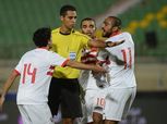 عقوبات بعد الجولة الأولى للدورى