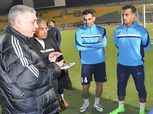 المنتخب العسكري في مواجهة صعبة أمام سوريا لخطف صدارة المجموعة