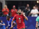 رقم تاريخي لصيباري يتفوق على صلاح.. انفراد بإنجاز عربي غير مسبوق بكأس العالم 2026